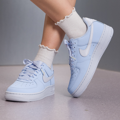幸运叶子丨耐克女鞋2026新款AF1空军一号AIRFORCE1RETROPRM休闲鞋