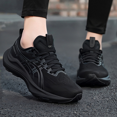 亚瑟士女鞋2026春季新款GT2000 14跑鞋稳定支撑跑步鞋缓震运动鞋