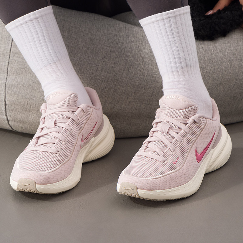 耐克女鞋 2026春季新款UPLIFT SC运动鞋复古潮流时尚厚底跑步鞋,运动鞋new,跑步鞋,淘宝优惠券,粉丝福利购,淘宝优惠卷