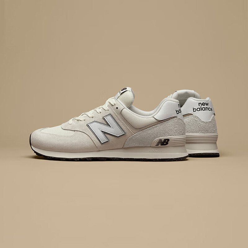 New Balance NB官方正品男女情侣鞋复古运动鞋复古休闲鞋U574LS2