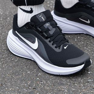 男鞋 休闲跑步鞋 2026春季 减震网面运动鞋 子 新款 NIKE耐克官方正品