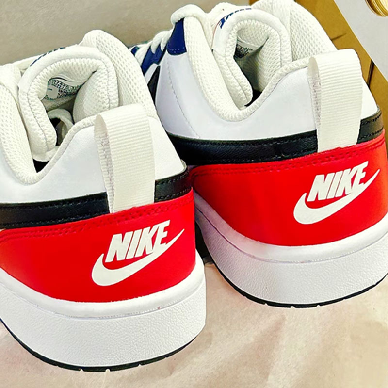 耐磨舒适 时尚休闲