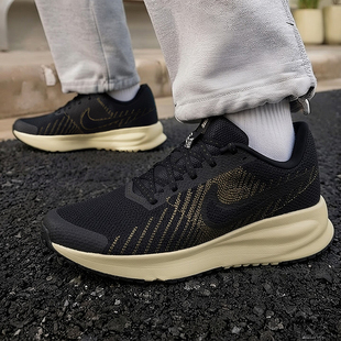 NIKE耐克官网旗舰店男鞋2026新款冬季正品运动鞋网面减震跑步鞋