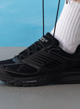 NIKE耐克复古休闲鞋男鞋春季新款轻便跑鞋AIR PEGASUS WAVE运动鞋