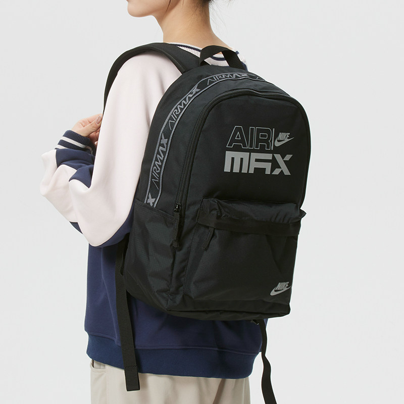 幸运叶子丨Nike耐克男女包2026夏季新款旅行包书包电脑包双肩