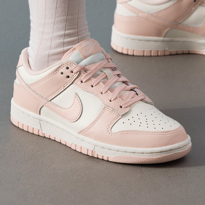 耐克女鞋官方旗舰店正品DUNK LOW运动鞋25秋季新款经典休闲鞋板鞋