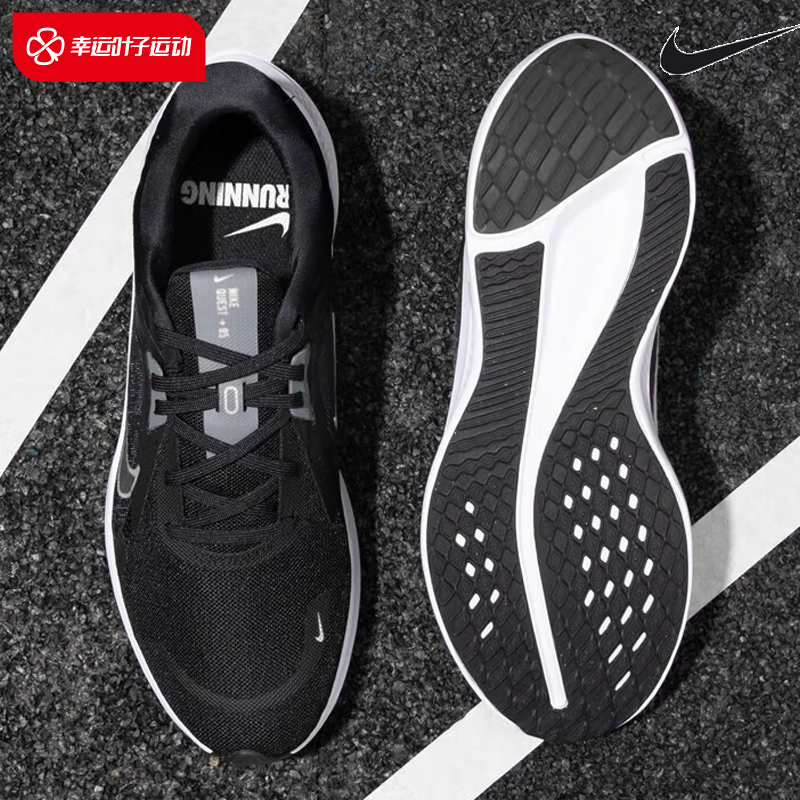 耐克男鞋网面鞋跑步鞋Nike