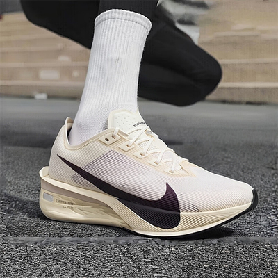 耐克男鞋全掌碳板跑鞋26新款Zoom X运动鞋专业马拉松竞速跑步鞋