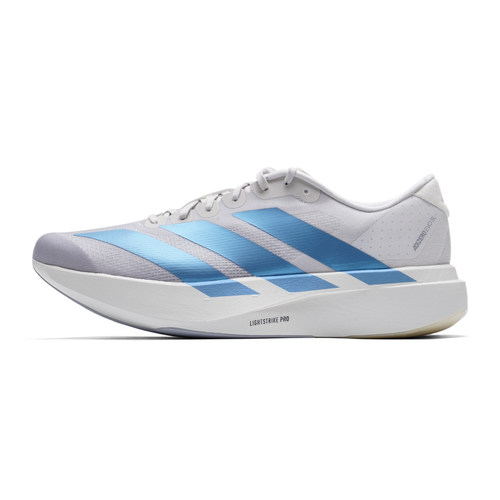 阿迪达斯男鞋adizero Evo SL M运动鞋2026新款竞速跑步鞋KI6880
