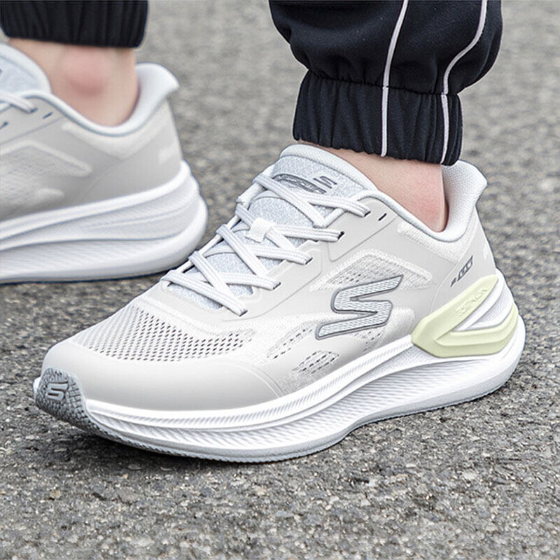 斯凯奇 2026新款运动鞋男鞋GO RUN CONSISTENT PRO健身训练跑步鞋,运动鞋new,跑步鞋,淘宝优惠券,粉丝福利购,淘宝优惠卷