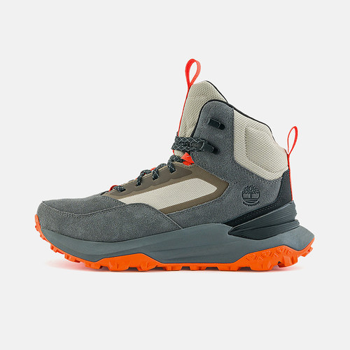 添柏岚官方男鞋徒步鞋MOTION ACCESS轻便抓地中帮登山鞋A6DB3