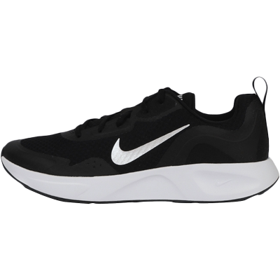幸运叶子丨Nike耐克官方正品男鞋2026新款夏季轻便运动网面跑步鞋