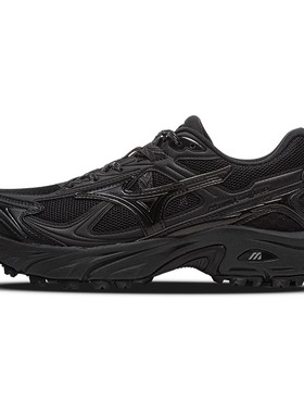 MIZUNO美津浓运动鞋男鞋25冬季新款FIYI TL V2户外轻便透气跑步鞋