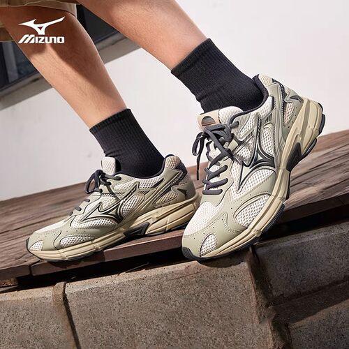 Mizuno美津浓SPEED2K轻便运动鞋
