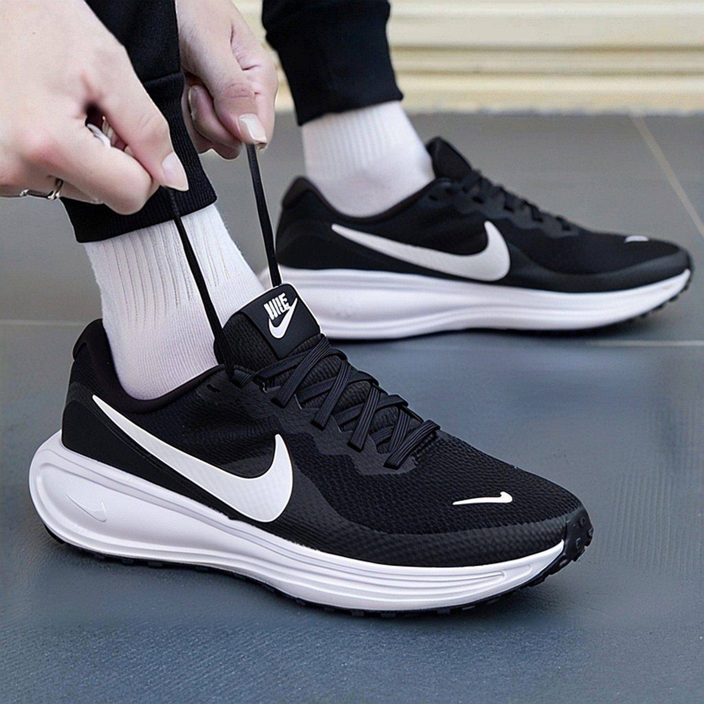 NIKE耐克女鞋 2026春季新款运动休闲鞋网面透气轻便减震跑步鞋子,运动鞋new,跑步鞋,淘宝优惠券,粉丝福利购,淘宝优惠卷