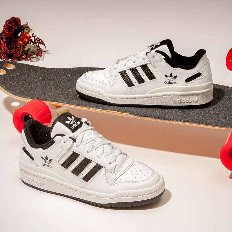 阿迪达斯正品三叶草板鞋运动鞋男鞋女鞋2026春季新款潮流休闲鞋,运动鞋new,运动休闲鞋,淘宝优惠券,粉丝福利购,淘宝优惠卷