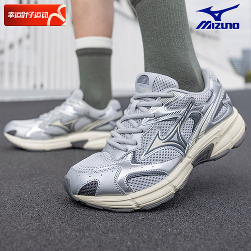 美津浓MIZUNO官方男鞋女鞋2026夏季新款SPEED 2K运动鞋网面跑步鞋