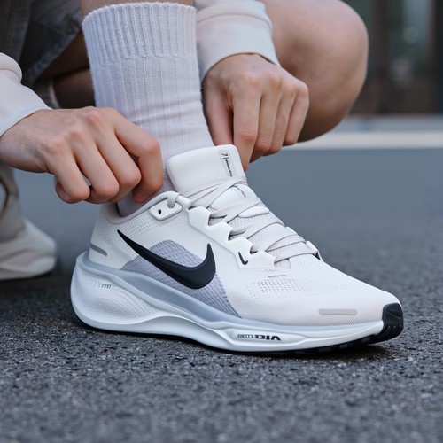 Nike耐克男鞋PEGASUS 41飞马41缓震公路训练专业跑步鞋FD2722-015