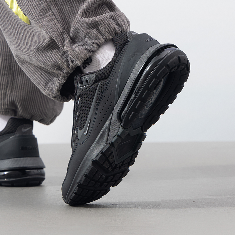耐克（NIKE）男鞋休闲鞋 2025新款运动鞋AIR MAX缓震透气轻便跑步