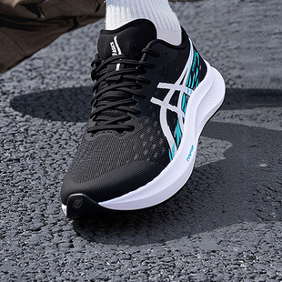 HYPER 新款 SPEED跑步鞋 减震轻便运动鞋 亚瑟士男鞋 户外慢跑鞋 秋季