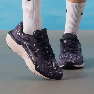 新款 AIR 网面跑鞋 女鞋 SE运动鞋 春季 NIKE耐克缓震跑步鞋 WINFLO