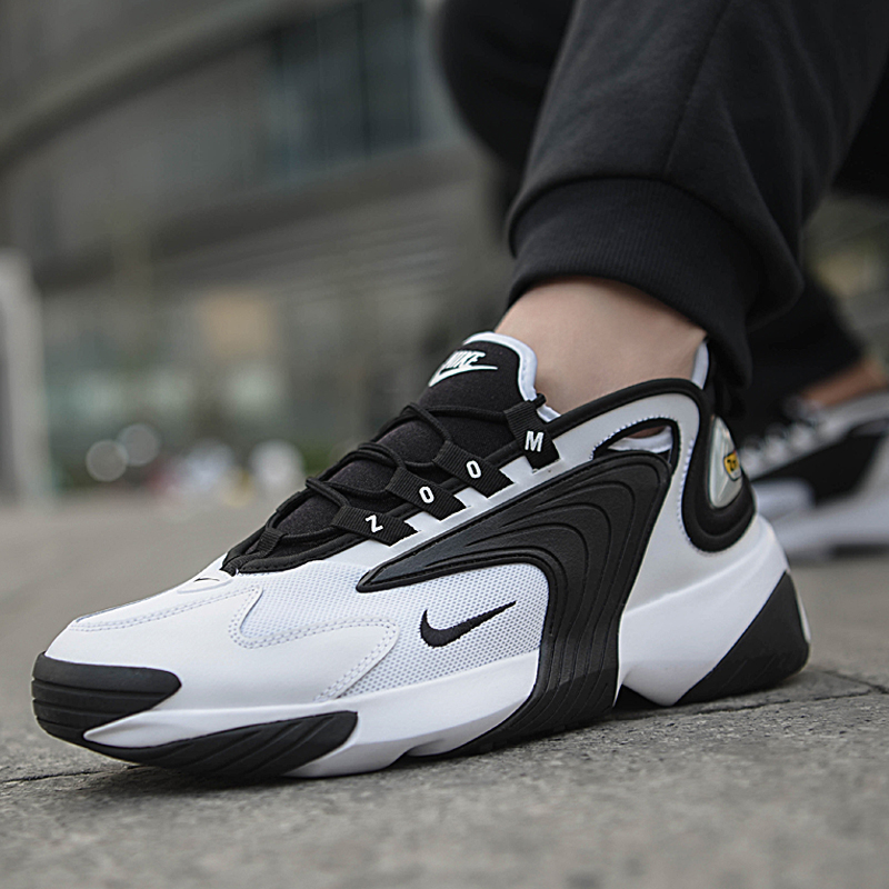 nike耐克官网旗舰店男鞋2022春季