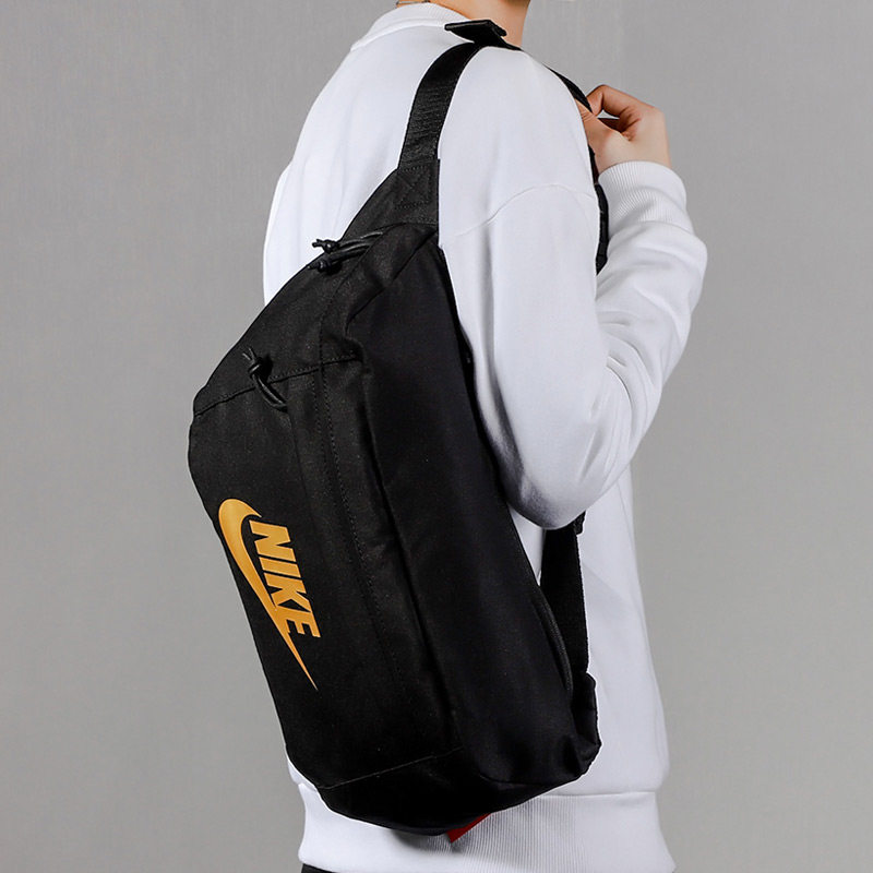 NIKE耐克官方男包女包运动包户外休闲斜挎包腰包胸包单肩包情侣包