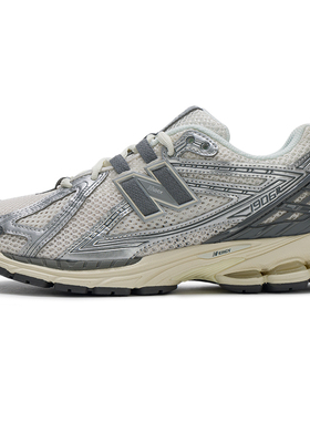 New Balance NB1906R休闲鞋男鞋女鞋2025新款老爹鞋复古运动鞋潮