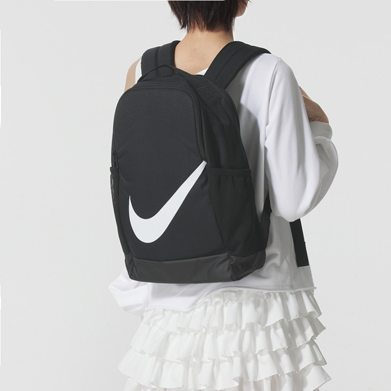 幸运叶子丨Nike耐克官方男包女包健身运动包训练包便携休闲双肩包