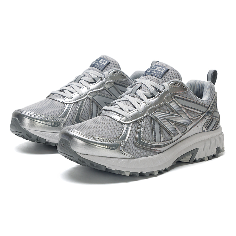 New Balance NB410休闲鞋男鞋女鞋2025冬季新款复古运动鞋老爹鞋