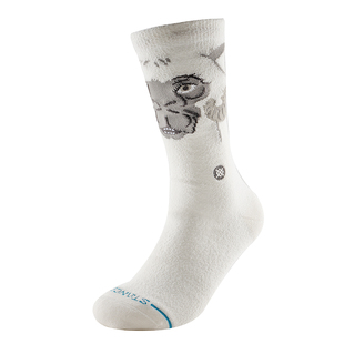 STANCE斯坦斯袜子男袜女袜高帮长筒袜运动袜训练袜专业休闲跑步袜