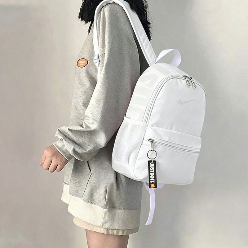 耐克官方背包女包男包26新款运动包户外旅行包休闲小包学生双肩包