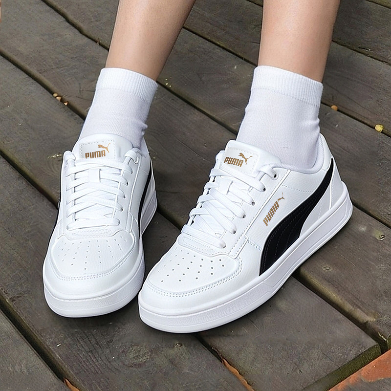 PUMA彪马官方板鞋男鞋春季轻便休闲鞋经典小白鞋复古运动鞋392290,运动鞋new,板鞋,淘宝优惠券,粉丝福利购,淘宝优惠卷