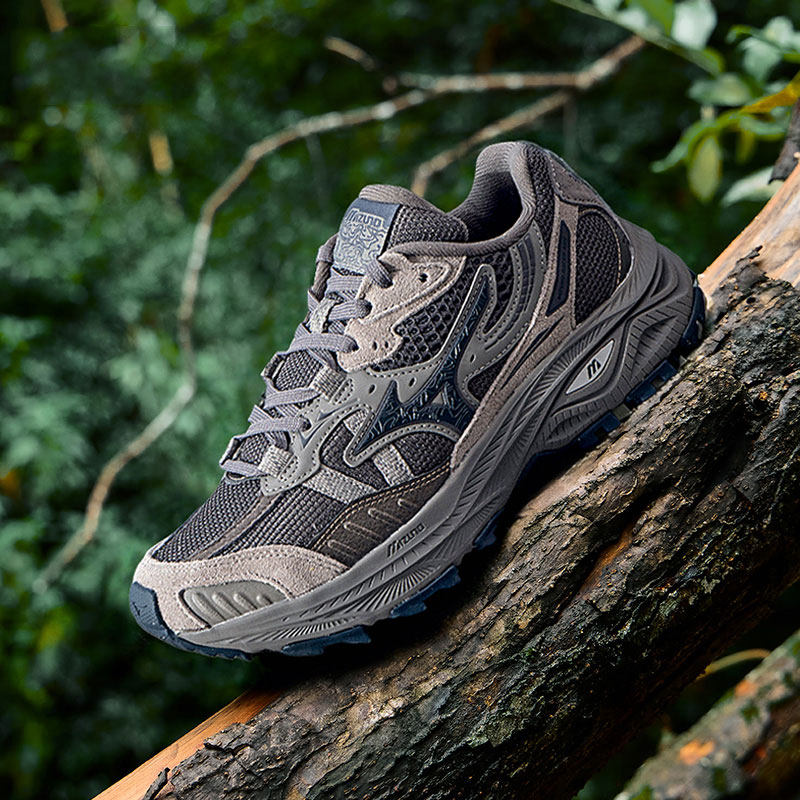 Mizuno美津浓25冬季男女复古潮流山系户外轻野鞋跑步鞋RACER ADV,运动鞋new,运动休闲鞋,淘宝优惠券,粉丝福利购,淘宝优惠卷