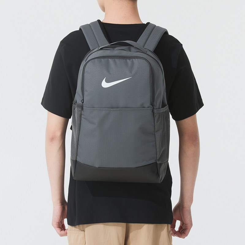 幸运叶子丨耐克NIKE官方书包休闲旅游训练包大容量双肩包男女背包