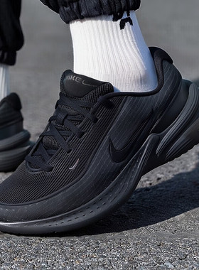 耐克男鞋 26春季新款Uplift SC厚底低帮时尚休闲运动鞋透气跑步鞋