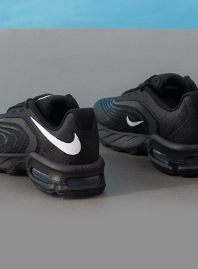 Nike耐克男鞋冬季新款AIR MAX FIRE缓震支撑气垫运动鞋IO4510-003