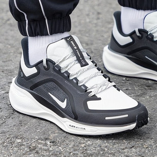 Nike耐克跑步鞋男鞋2025冬季新款PEGASUS GTX低帮轻便跑步运动鞋