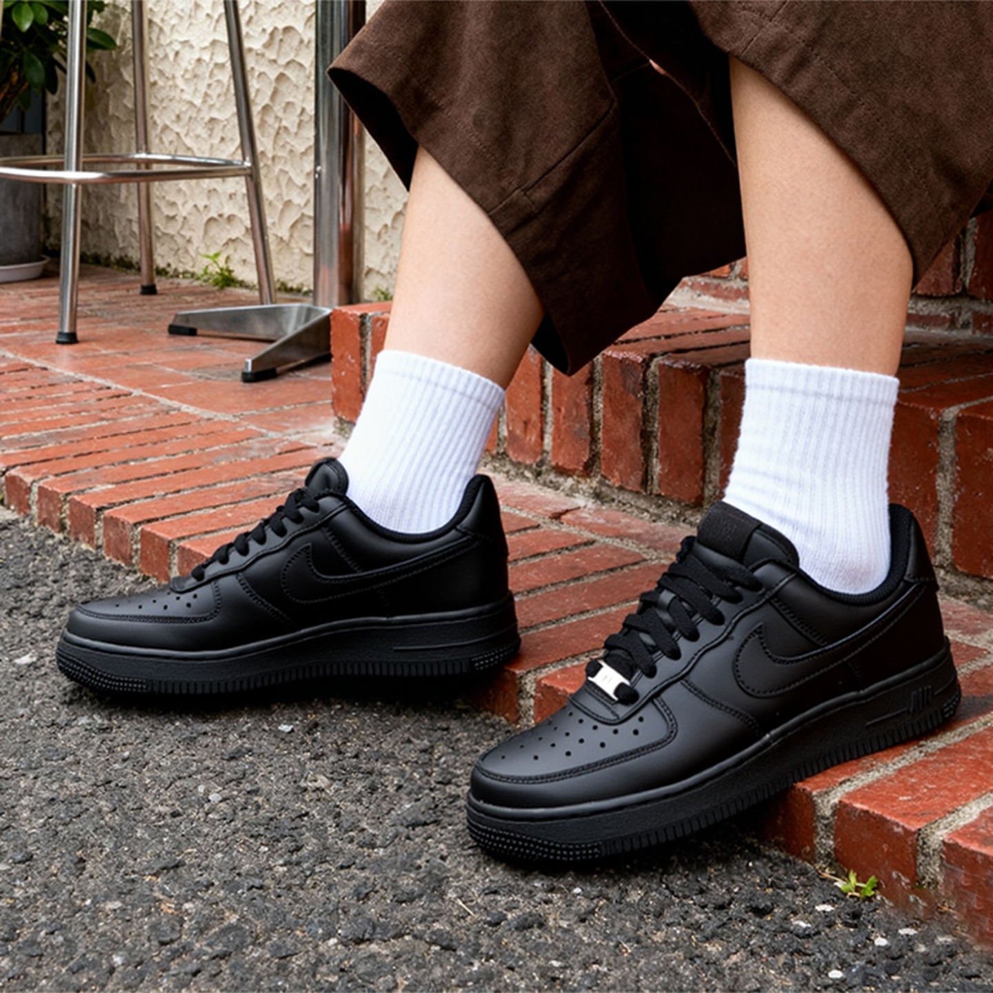 耐克官方正品低帮板鞋休闲运动鞋