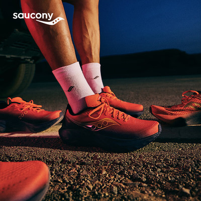 索康尼SLAY全速3竞速训练碳板跑鞋 男女马拉松比赛跑步透气运动鞋