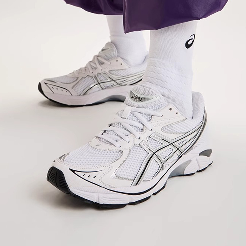 ASICS亚瑟士新款GT-2160情侣复古运动鞋休闲减震透气老爹鞋慢跑鞋