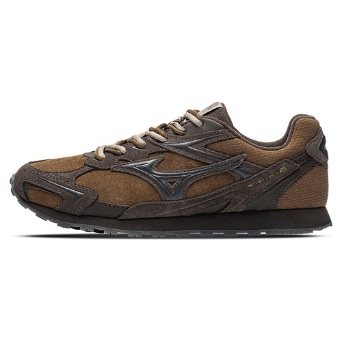 Mizuno美津浓2026秋冬新款时尚复古千禧运动休闲德训鞋LG 60S 2K