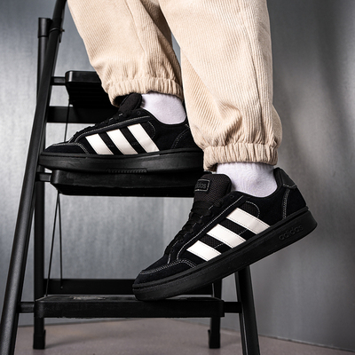 adidas阿迪达斯面包鞋男鞋女鞋GC ALPHA SK8运动鞋休闲鞋 JR9819