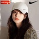 Nike耐克鸭舌帽女2024夏季 新款运动帽棒球帽男休闲帽子943091