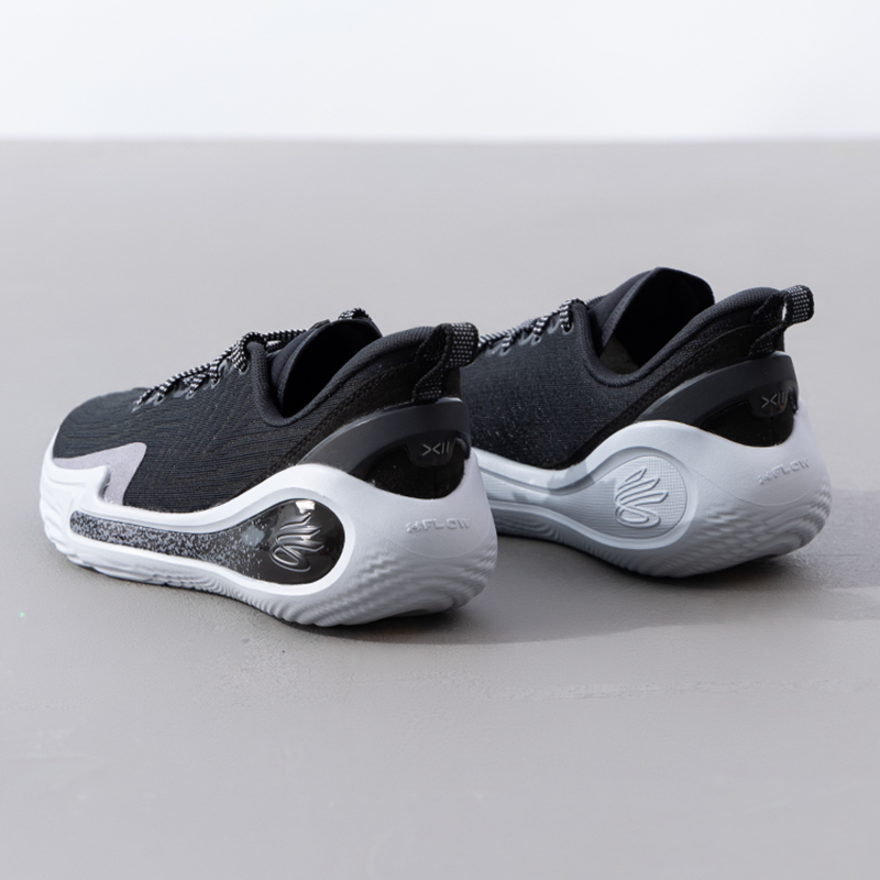 UA安德玛库里CURRY 12篮球鞋男鞋秋季新款实战运动鞋球鞋3027634