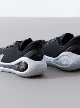 UA安德玛库里CURRY 12篮球鞋男鞋春季新款实战运动鞋球鞋3027634