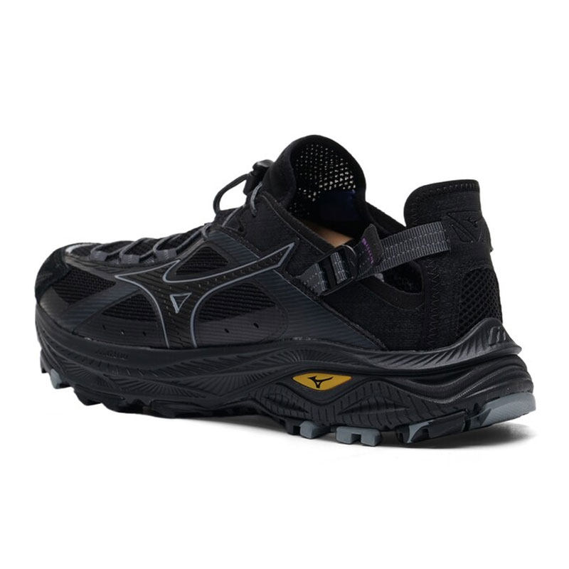 美津浓男鞋女鞋26春季新款运动鞋户外透气涉水鞋徒步鞋越野溯溪鞋