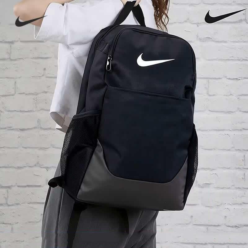 幸运叶子丨NIKE耐克男女通勤书包背包户外旅行包运动休闲双肩包