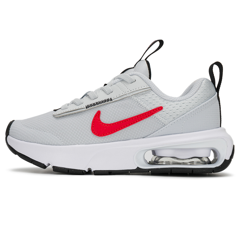 NIKE耐克缓震跑步鞋童鞋夏季新款AIR MAX运动鞋轻便慢跑鞋DH9394