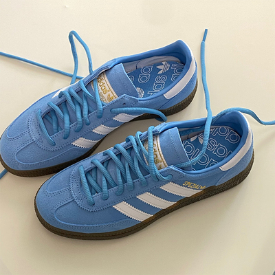 阿迪达斯三叶草男鞋女鞋板鞋